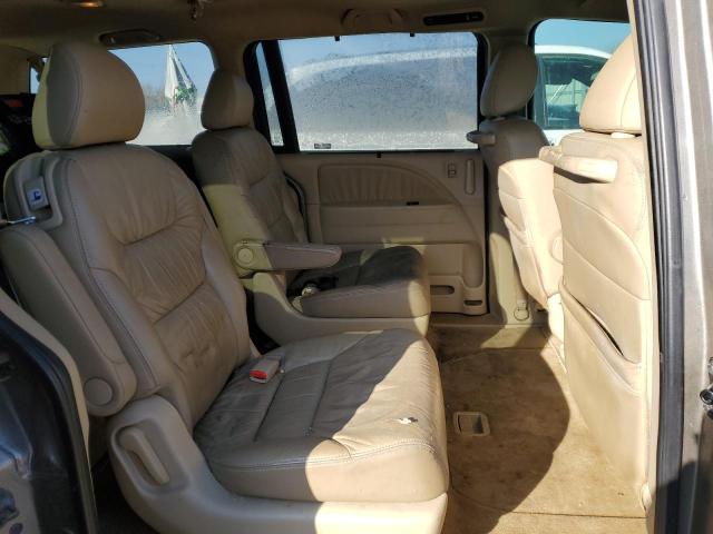 Photo 10 from auction – 2009 HONDA ODYSSEY EX with VIN 5FNRL38699B406298