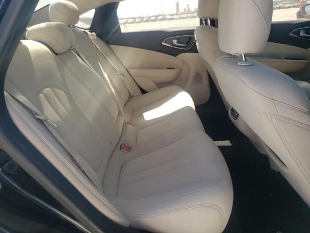 Photo 10 from auction – 2015 CHRYSLER 200 LIMITE with VIN 1C3CCCAB5FN588564