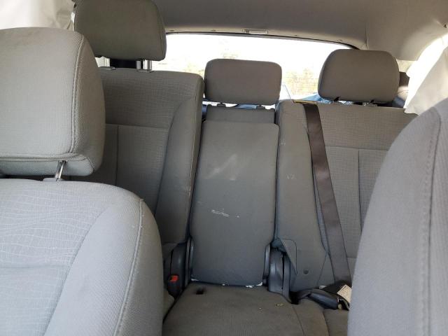 Photo 10 from auction – 2010 HYUNDAI SANTA FE G with VIN 5NMSG3AB7AH400578