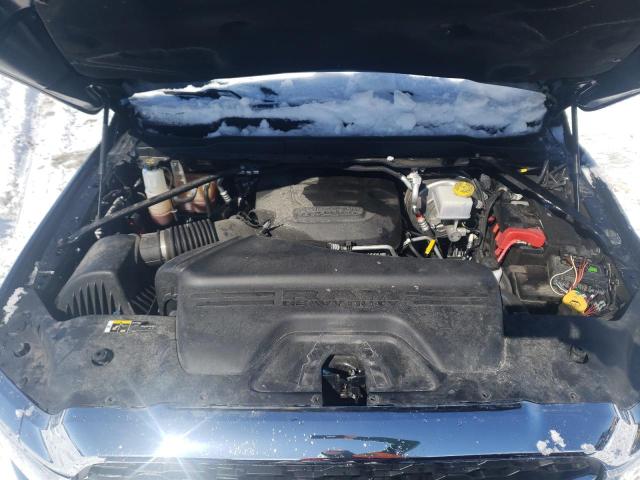 Photo 11 from auction – 2021 RAM 2500 TRADE with VIN 3C6UR5CJ0MG638895