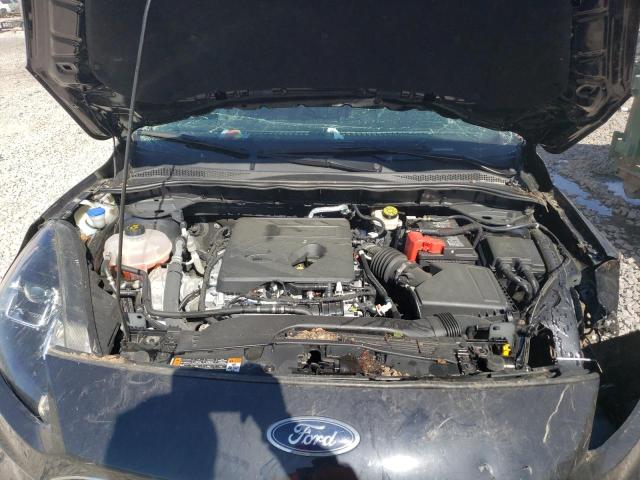 Photo 12 from auction – 2020 FORD ESCAPE SE with VIN 1FMCU0G67LUA66713