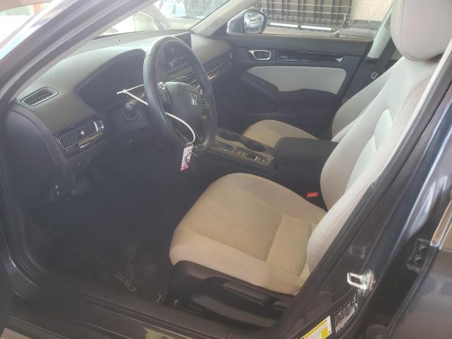 Photo 7 from auction – 2022 HONDA CIVIC EX with VIN JHMFE1F70NX002253