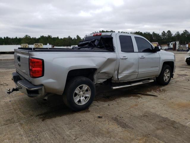 Photo 3 from auction – 2016 CHEVROLET SILVER1500 with VIN 1GCRCREC4GZ366779