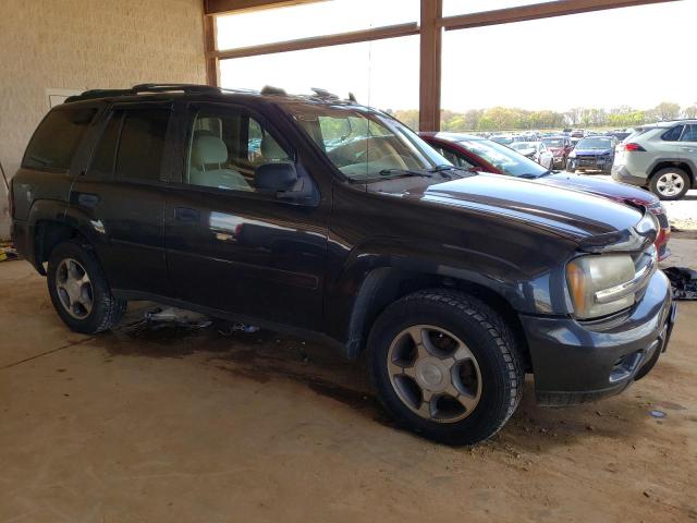 Photo 4 from auction – 2007 CHEVROLET TRAILBLAZE with VIN 1GNDS13S372304718