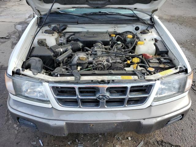 Photo 12 from auction – 1998 SUBARU FORESTER S with VIN JF1SF6551WG769496
