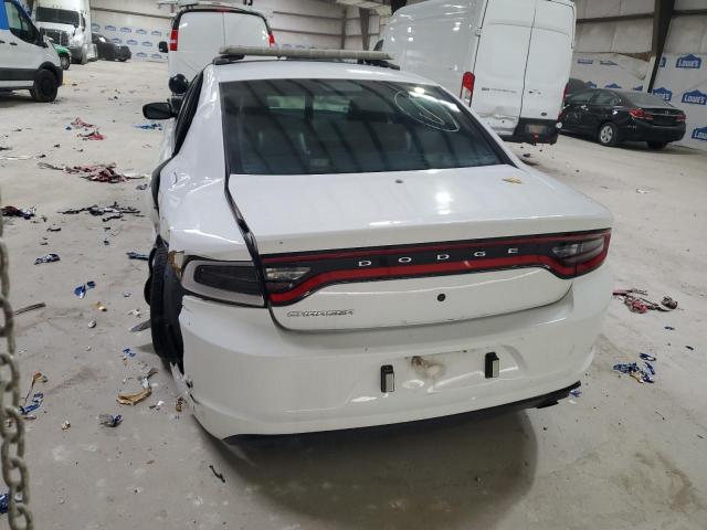Photo 6 from auction – 2016 DODGE CHARGER PO with VIN 2C3CDXAG4GH293322