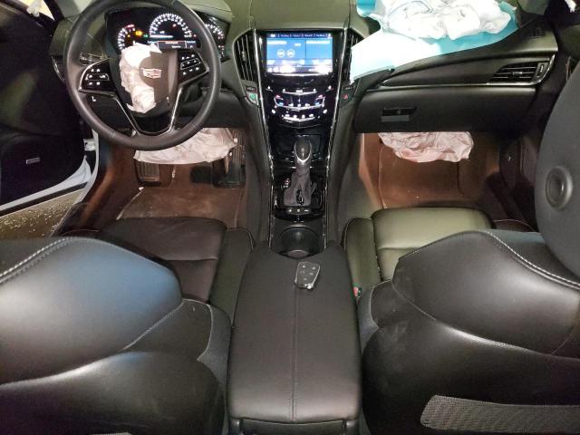Photo 8 from auction – 2018 CADILLAC ATS with VIN 1G6AE5RX1J0131168