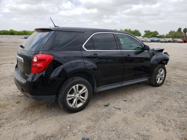 Photo 3 from auction – 2013 CHEVROLET EQUINOX LS with VIN 2GNALBEK7D6187873