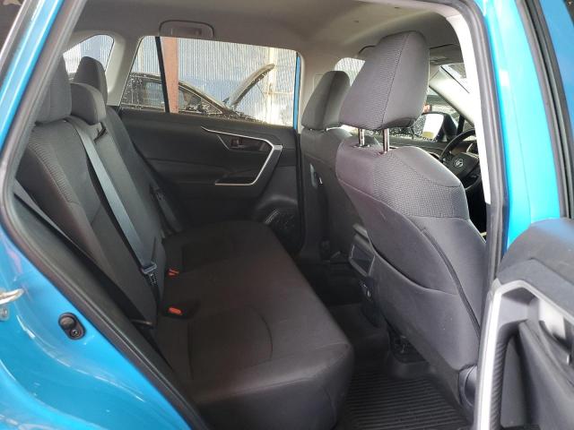 Photo 11 from auction – 2019 TOYOTA RAV4 LE with VIN 2T3H1RFV2KW036259