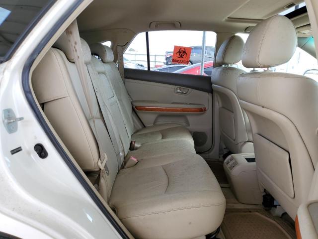 Photo 11 from auction – 2005 LEXUS RX 330 with VIN JTJGA31U950045585