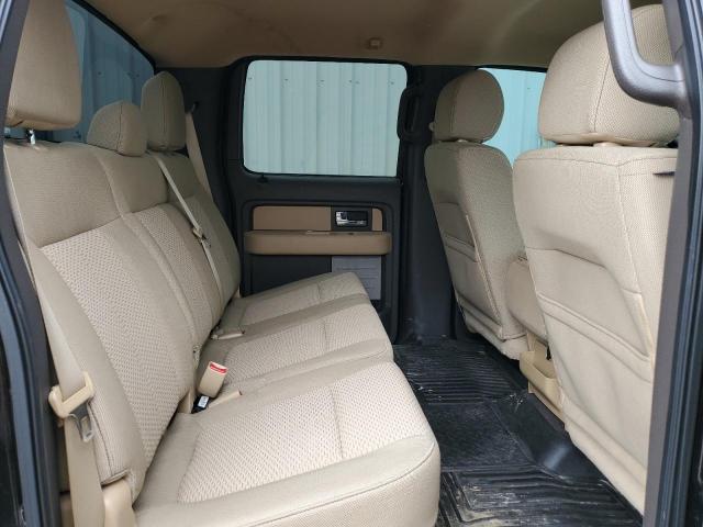 Photo 10 from auction – 2014 FORD F150 SUPER with VIN 1FTFW1ET9EKD72255