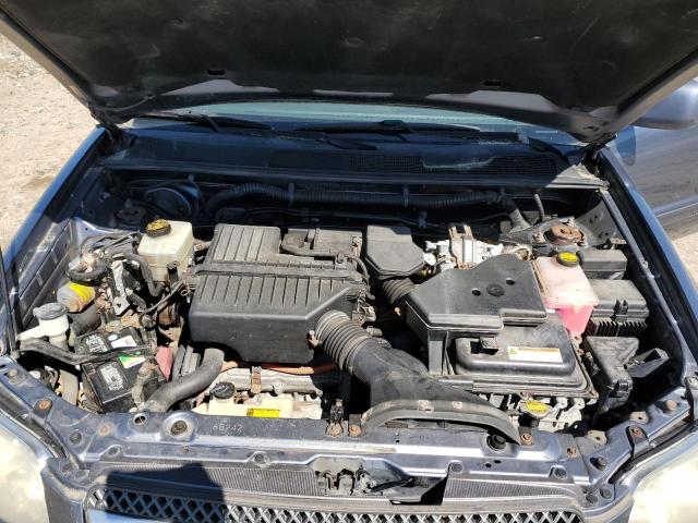 Photo 11 from auction – 2006 TOYOTA HIGHLANDER with VIN JTEEW21A060019840