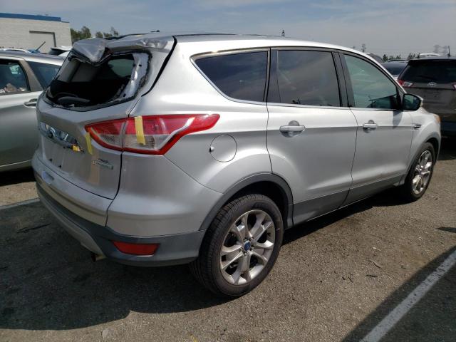 Photo 3 from auction – 2013 FORD ESCAPE SEL with VIN 1FMCU0HX0DUB09412