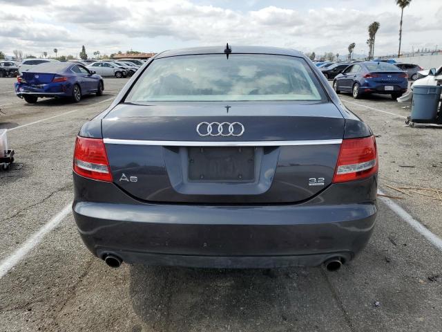 Photo 6 from auction – 2005 AUDI A6 3.2 QUA with VIN WAUDT74F35N046364
