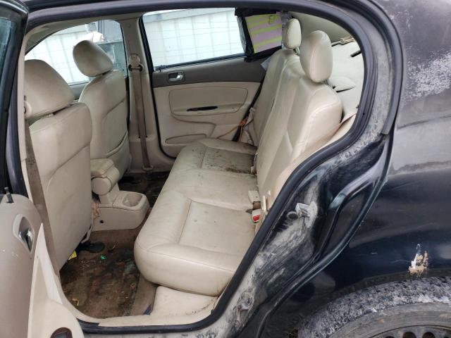 Photo 10 from auction – 2005 CHEVROLET COBALT LT with VIN 1G1AZ52F957601567
