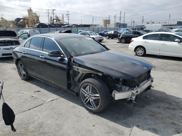 Zdjęcie 4 z aukcji – 2020 MERCEDES-BENZ E 350 z VIN WDDZF8DB2LA708495