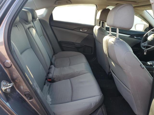 Photo 10 from auction – 2016 HONDA CIVIC EX with VIN 19XFC2F74GE056798
