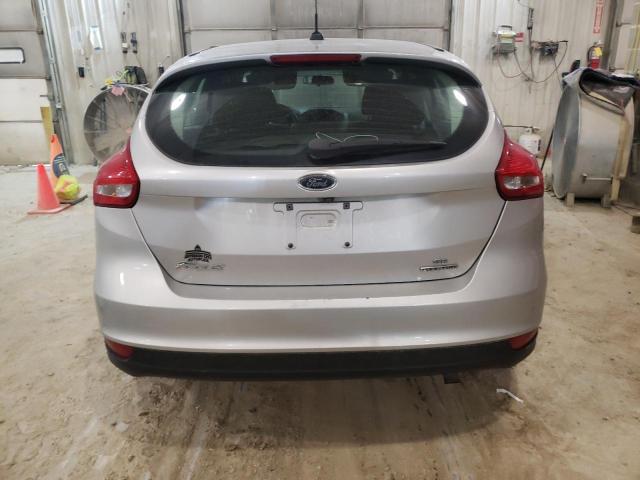 Photo 6 from auction – 2015 FORD FOCUS SE with VIN 1FADP3K20FL250526