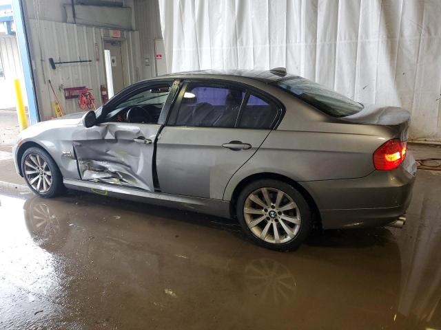 Photo 2 from auction – 2011 BMW 328 XI SUL with VIN WBAPK5C55BF124419