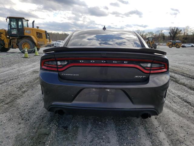 Photo 6 from auction – 2016 DODGE CHARGER SR with VIN 2C3CDXEJ5GH137151