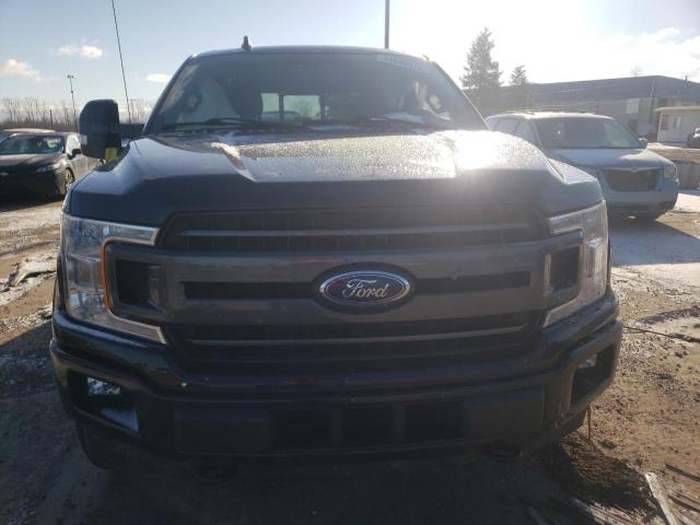 Photo 5 from auction – 2019 FORD F150 SUPER with VIN 1FTEW1EPXKFA95120
