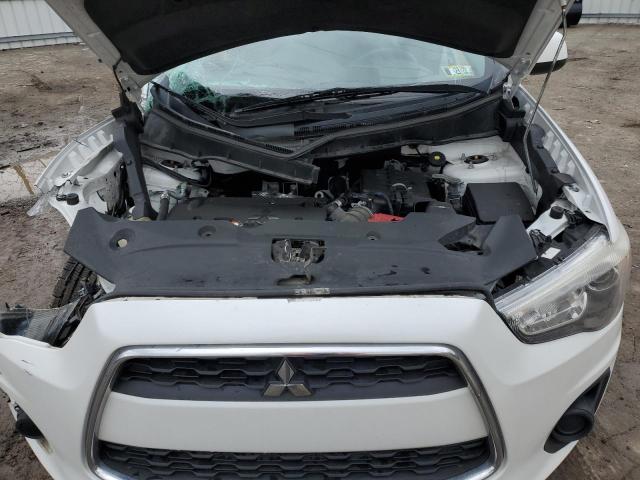 Photo 12 from auction – 2014 MITSUBISHI OUTLANDER with VIN 4A4AR3AU3EE030688