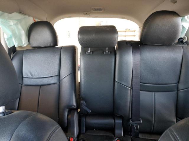 Photo 10 from auction – 2017 NISSAN ROGUE S with VIN JN8AT2MTXHW151498