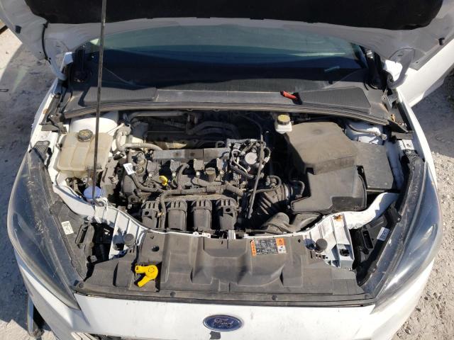 Photo 11 from auction – 2017 FORD FOCUS SEL with VIN 1FADP3H26HL341343