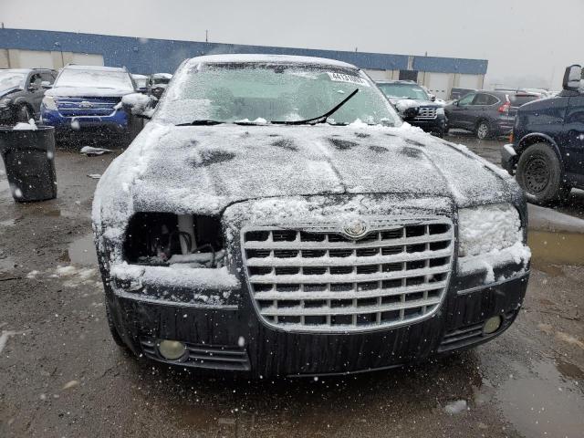 Photo 5 from auction – 2010 CHRYSLER 300 TOURIN with VIN 2C3CA1CV0AH320346