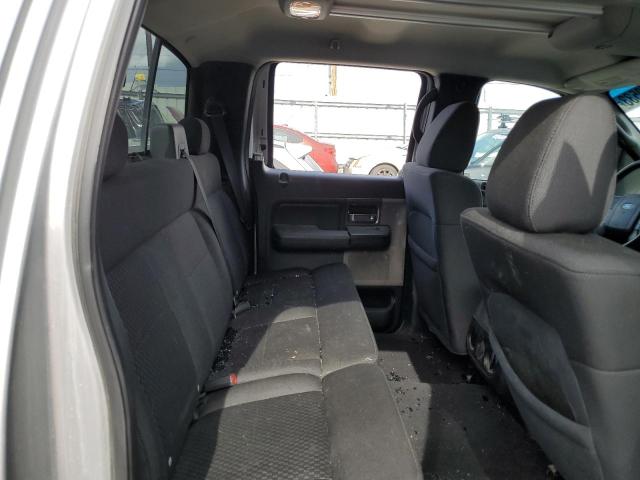 Photo 10 from auction – 2007 FORD F150 SUPER with VIN 1FTPW14V97KD05536