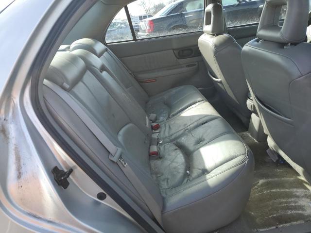Photo 10 from auction – 2004 BUICK REGAL LS with VIN 2G4WB52K241220889