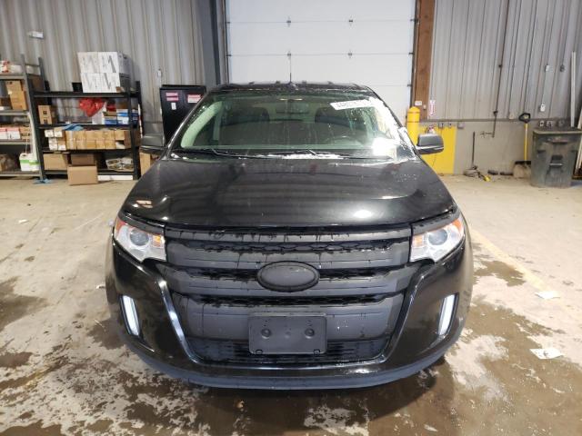 Photo 5 from auction – 2014 FORD EDGE SEL with VIN 2FMDK4JC5EBA81008