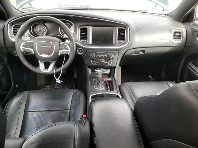 Photo 8 from auction – 2015 DODGE CHARGER SX with VIN 2C3CDXHG6FH908019