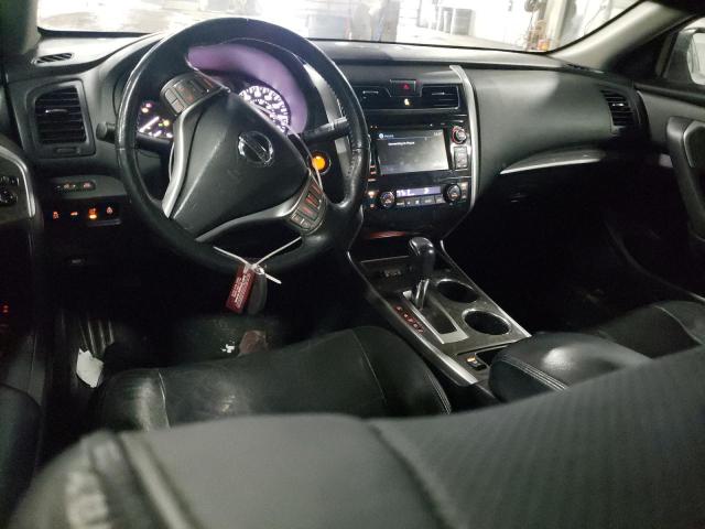 Photo 8 from auction – 2014 NISSAN ALTIMA 2.5 with VIN 1N4AL3AP1EC903519