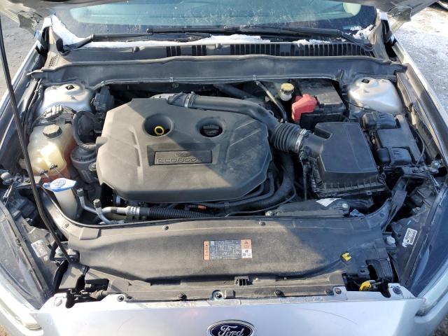 Photo 11 from auction – 2014 FORD FUSION TIT with VIN 3FA6P0K94ER270895