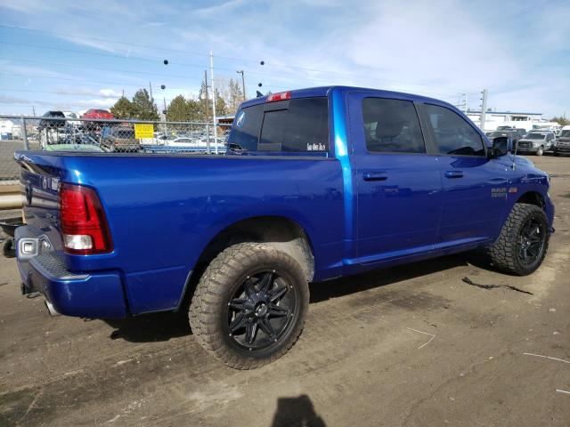 Photo 3 from auction – 2016 RAM 1500 SPORT with VIN 1C6RR7MT2GS188620