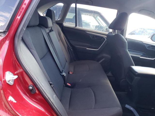 Photo 10 from auction – 2019 TOYOTA RAV4 LE with VIN 2T3G1RFV7KW079913