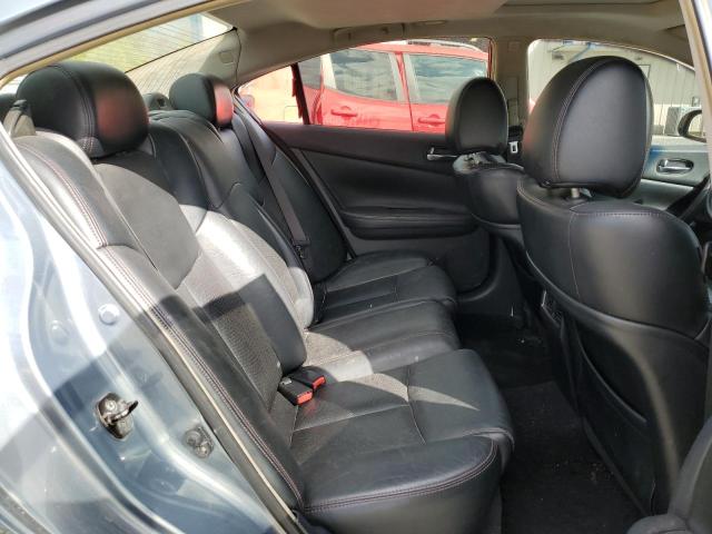 Photo 10 from auction – 2009 NISSAN MAXIMA S with VIN 1N4AA51E49C813528