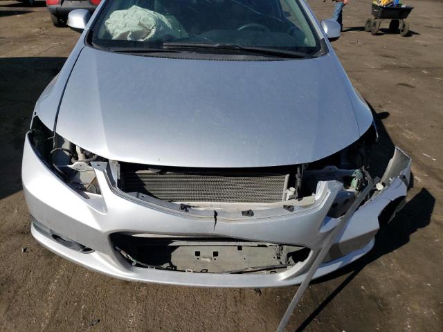 Photo 11 from auction – 2012 HONDA CIVIC EX with VIN 2HGFG3B84CH525820