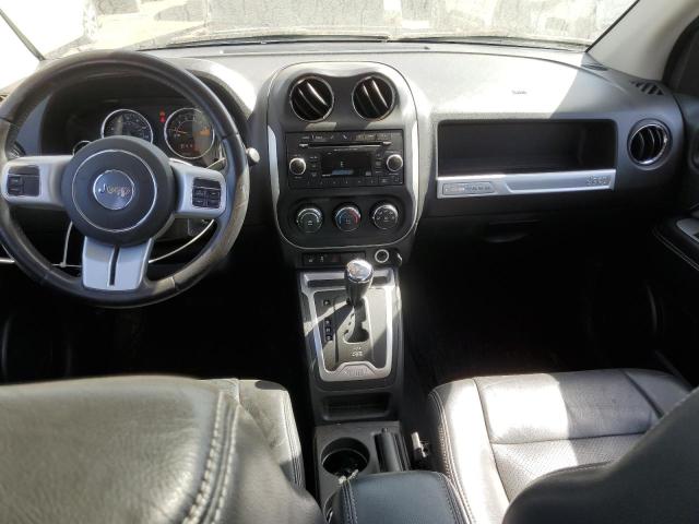 Photo 8 from auction – 2015 JEEP COMPASS LA with VIN 1C4NJDEB2FD117570