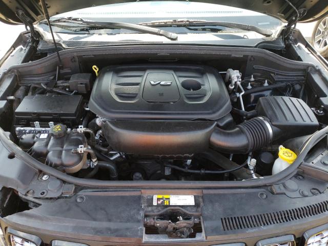Photo 12 from auction – 2018 JEEP GRAND CHER with VIN 1C4RJFAG7JC120820