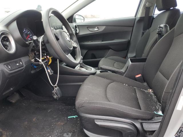Photo 7 from auction – 2019 KIA FORTE FE with VIN 3KPF24ADXKE040867