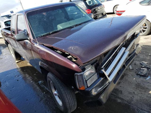 Photo 4 from auction – 1990 DODGE DAKOTA with VIN 1B7GL23X0LS655925