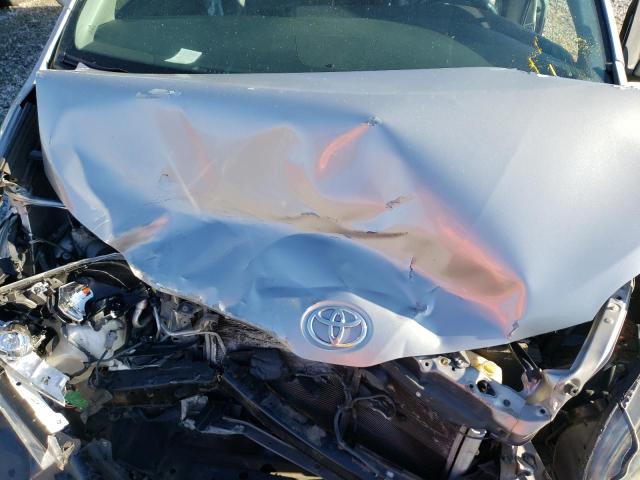 Photo 12 from auction – 2015 TOYOTA SIENNA SPO with VIN 5TDXK3DC4FS582480