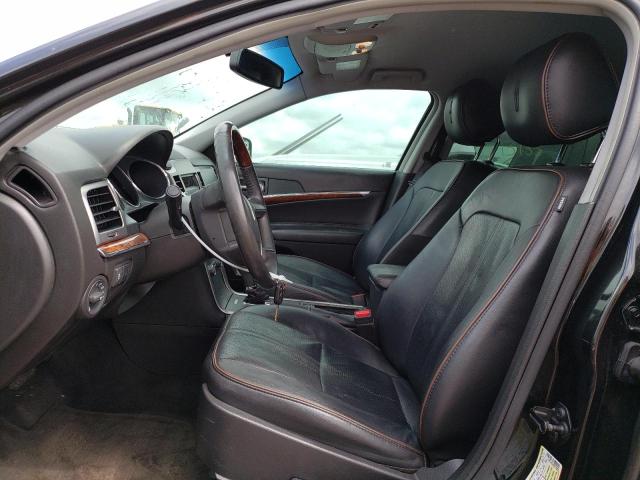 Photo 7 from auction – 2012 LINCOLN MKZ with VIN 3LNHL2GC2CR828055