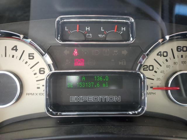 Photo 9 from auction – 2014 FORD EXPEDITION with VIN 1FMJK1H54EEF49596