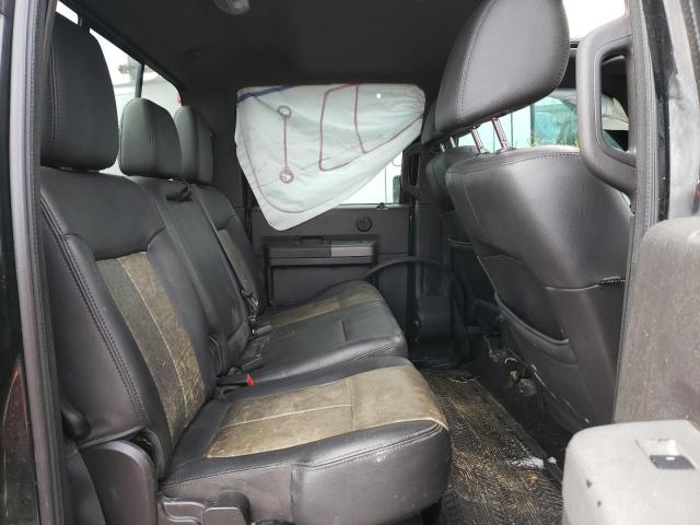 Zdjęcie 10 z aukcji – 2011 FORD F350 SUPER z VIN 1FT8W3B60BEB08371