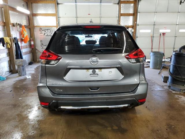 Photo 6 from auction – 2018 NISSAN ROGUE S with VIN KNMAT2MT3JP582907