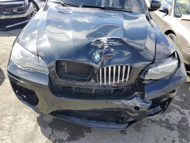 Photo 11 from auction – 2011 BMW X6 XDRIVE3 with VIN 5UXFG2C50BLX05700