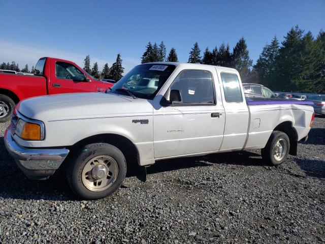Photo 1 from auction – 1997 FORD RANGER SUP with VIN 1FTCR14U3VPB46445